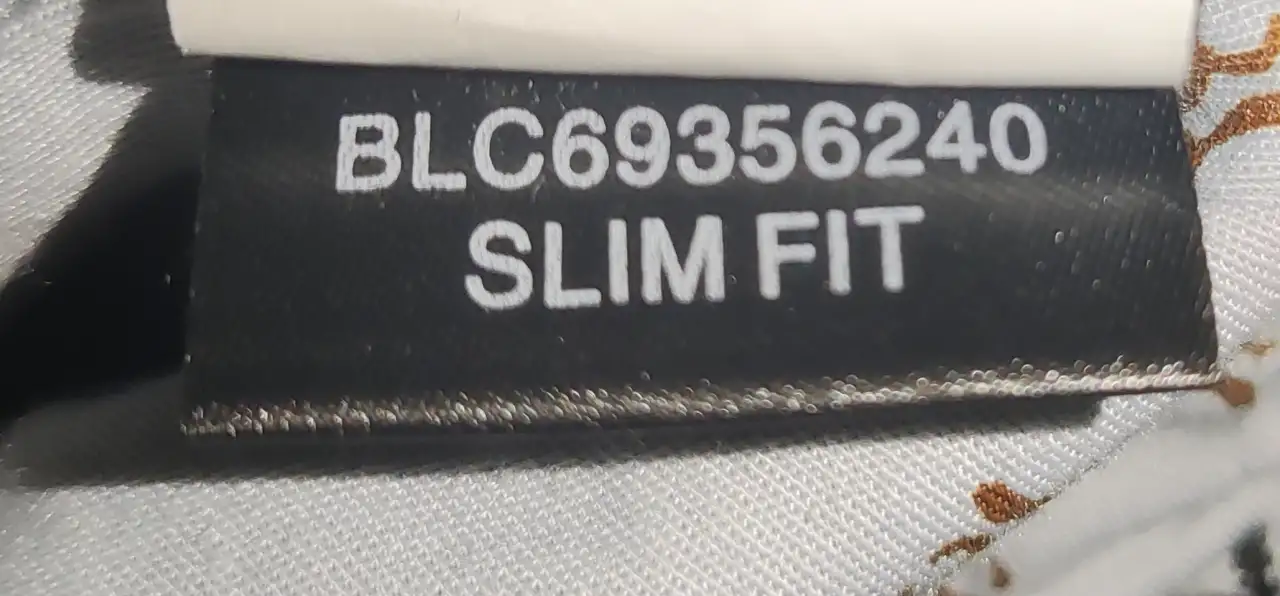 Джинсы Billionaire 36 (52) черные идеальное состояние., фотография 5