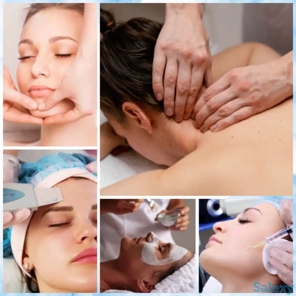 Косметолог-массажтст, фотография 1