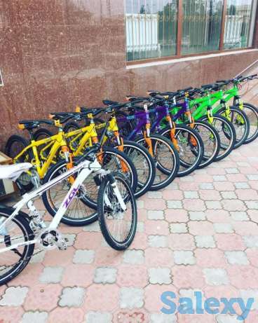 Срочно продается германские ведосипеды, фотография 1