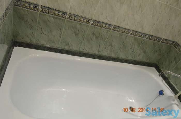 укладка кафельной плитки, фотография 5