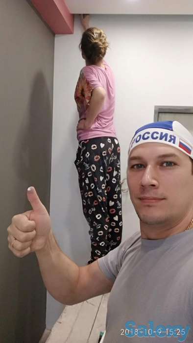 Ремонт Квартир на всю жизнь,косметический ремонт квартир., фотография 1