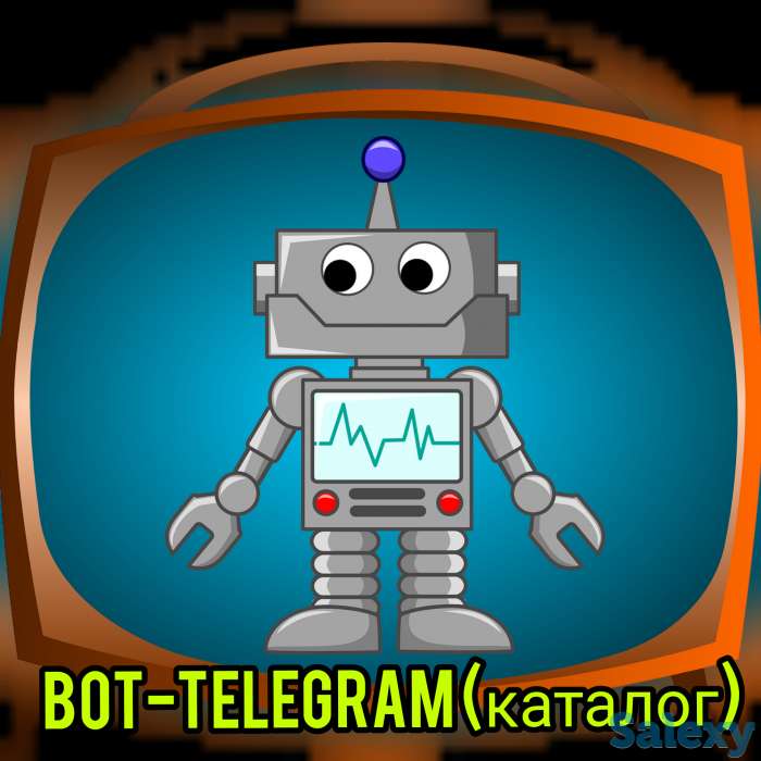 Telegram-bot(каталог,заказы, доставка), фотография 4
