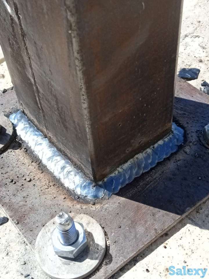 Дарвоза Эшик Навес, фотография 7