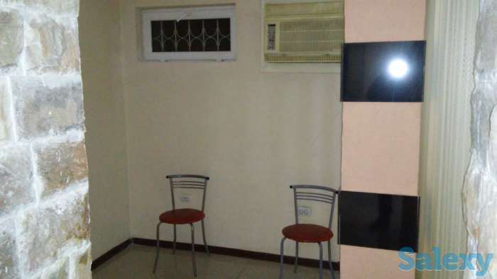 Готовый офис .Новомосковская . с меб , техникой, безлим интернет  вай фай, фотография 11