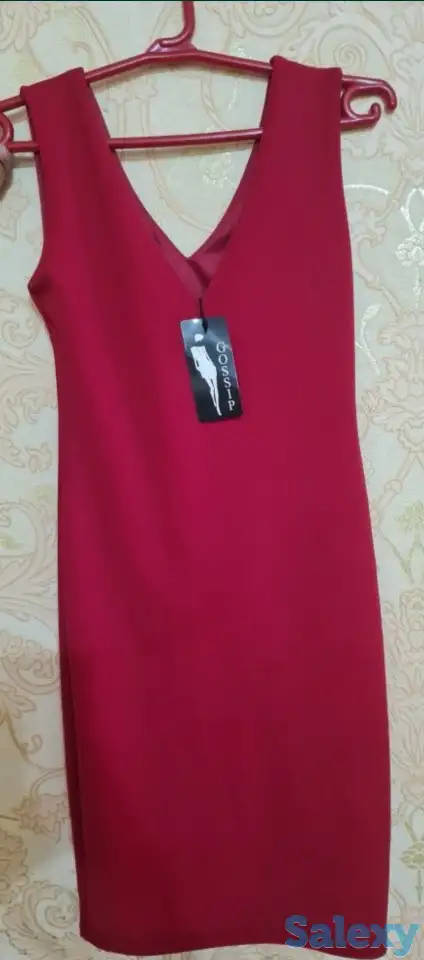 Платья б/у, фотография 1