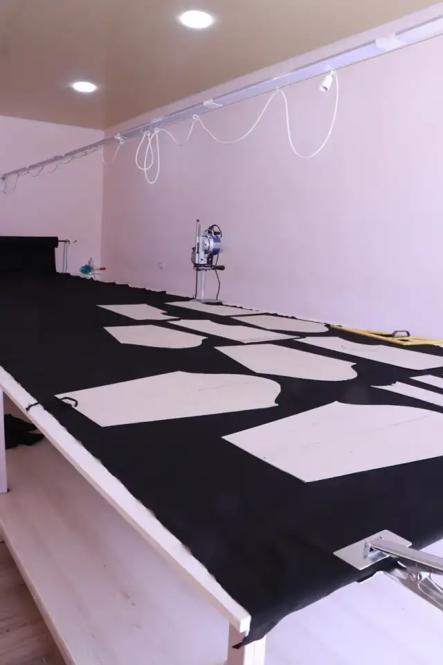 Все из швейного цеха, фотография 3