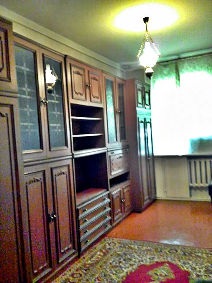 Сдам в Аренду. метро Буюк Ипак Иули. Горького. 2х.комнатная., фотография 3