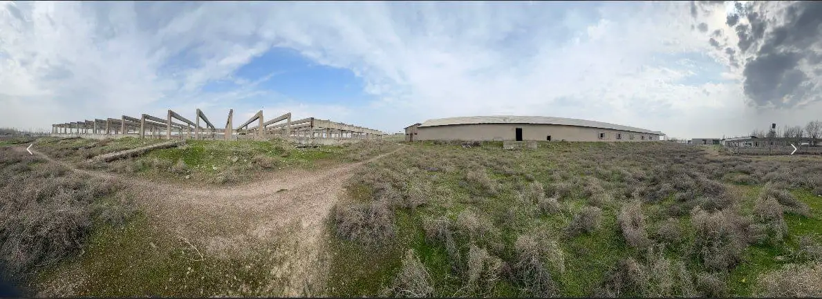 ПРОДАЕТСЯ БОЛЬШОЙ ЗЕМЕЛЬНЫЙ УЧАСТОК ДЛЯ БИЗНЕСА!, Нурафшон шахар, фотография 9