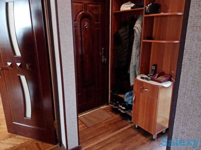 Продается квартира 3-х комнатная, Алмазарский район, фотография 4