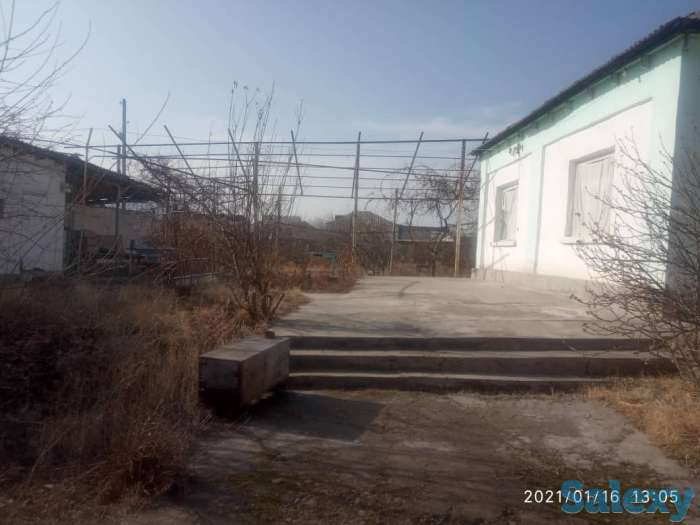 Продается дом в г. Сырдарья, фотография 1