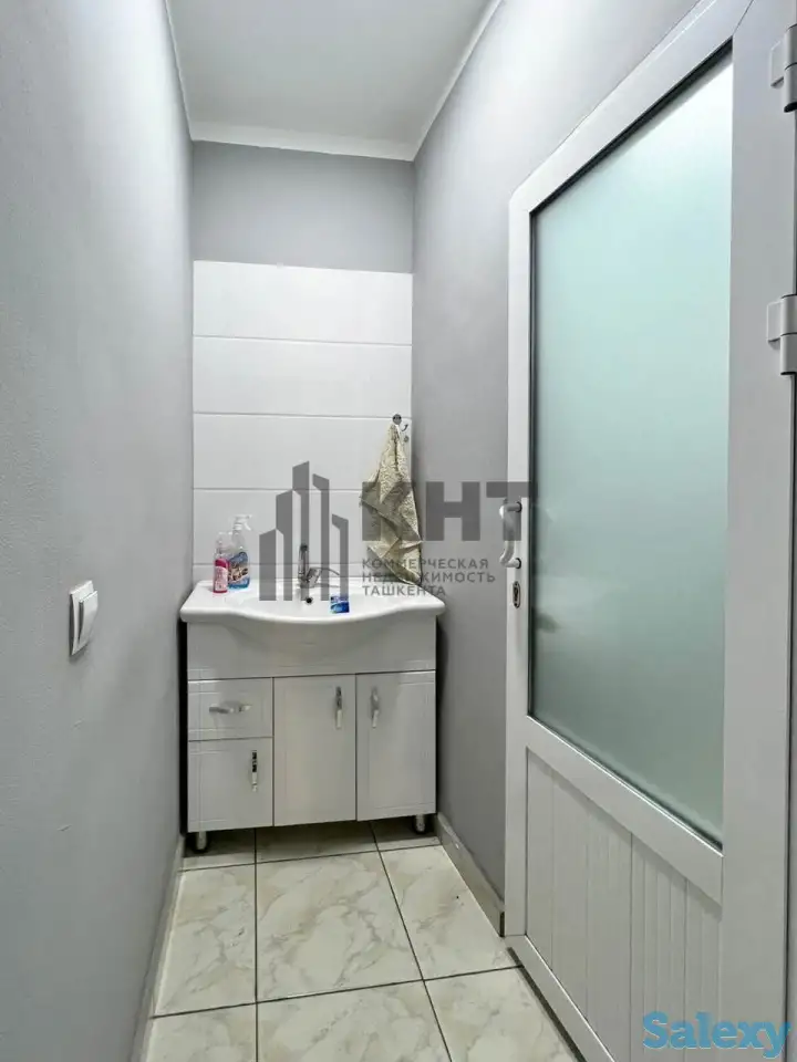 Аренда офиса. 96м2. Универсам., фотография 11