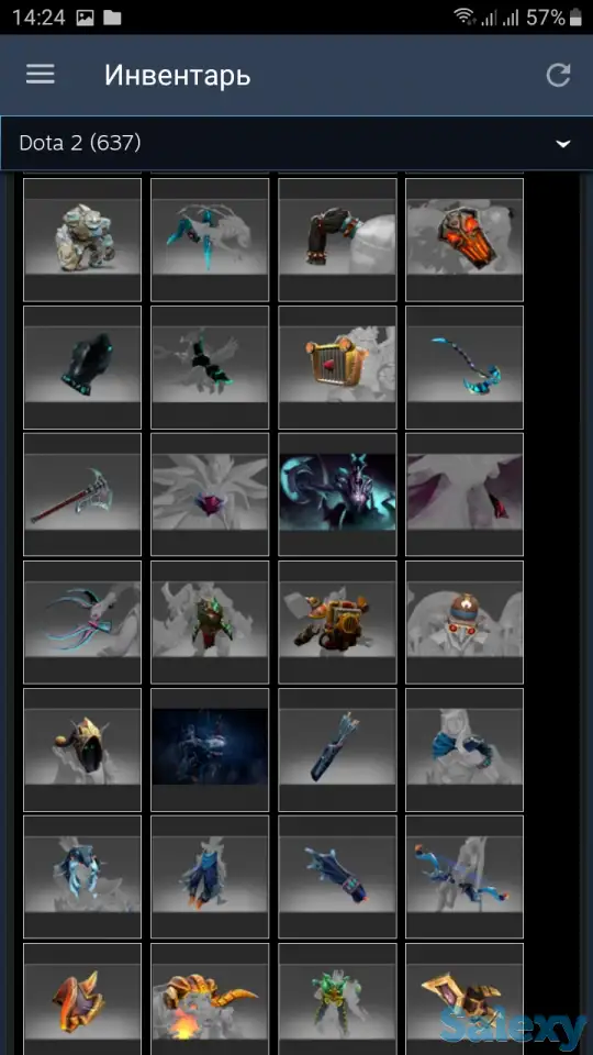 Продам аккаунт дота 2, фотография 9