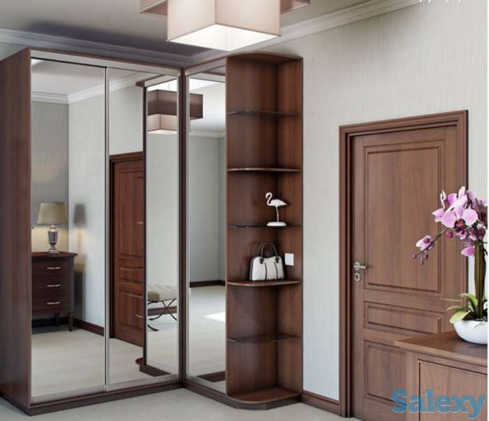 Прихожая №8, фотография 1