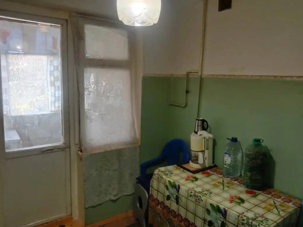 Продается 3х комнатная квартира, Пиридаскир 81, фотография 4