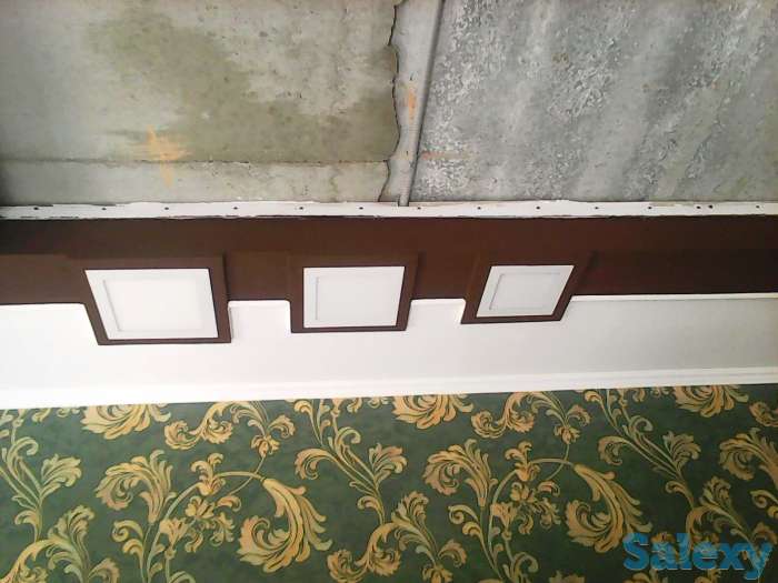 Полная замена Электрики, сантехники в квартире, офисе, доме под ключ от и до, фотография 2