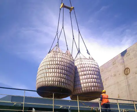 Международные перевозки, фотография 1