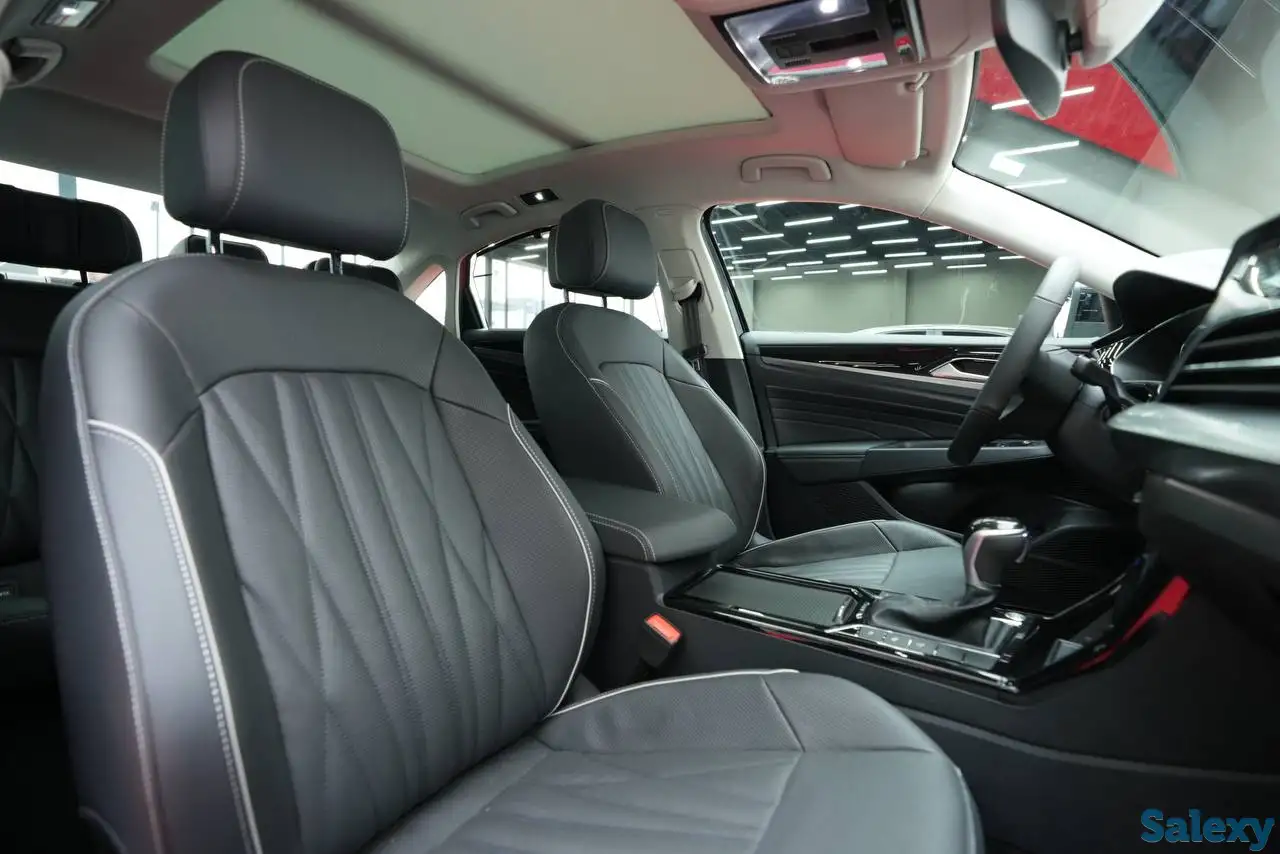 Volkswagen Passat L430 Phev Luxury, фотография 6