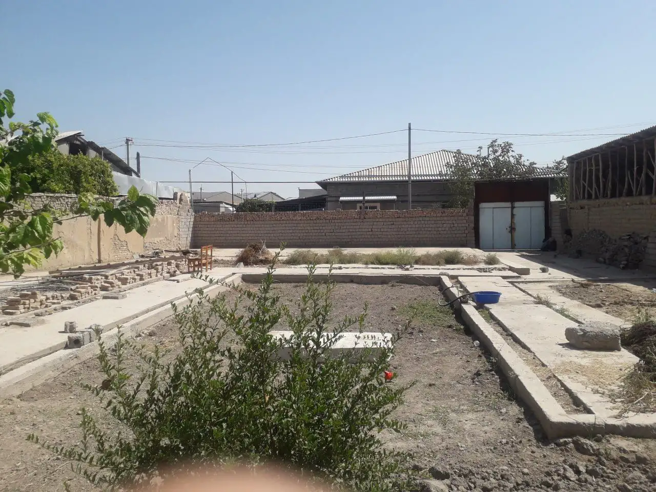 900344565, ташкент шахар сергели тумани номданак 60 уй, фотография 5