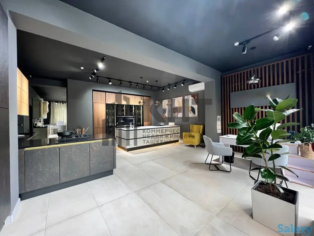 Продается офис. 174м2. ул. Чехова., фотография 3