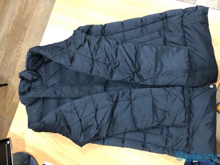 Осенне-весенняя немецкая куртка, фотография 1