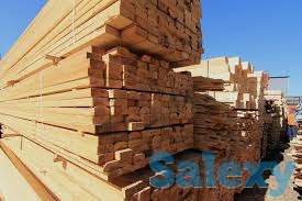 пиломатериали, фотография 3