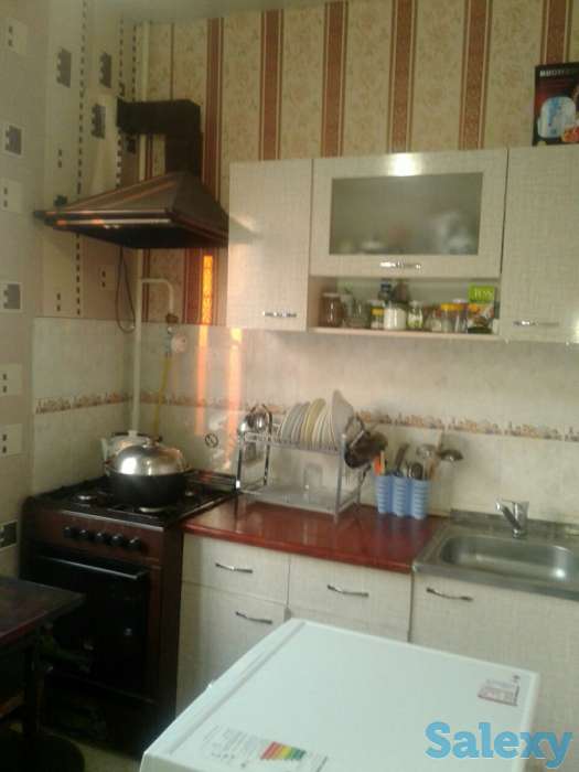 продаю свою квартиру, сергели 2, фотография 6