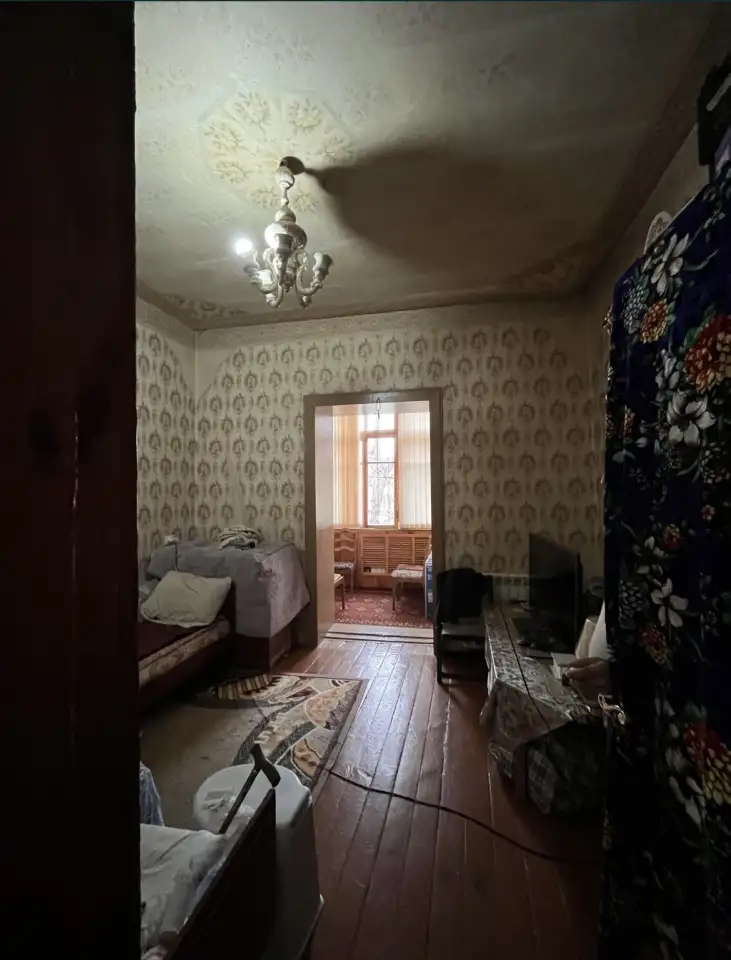 Сдается 3х Комнатная Квартира в Чирчике, В.Хайдарова 3, ориентир 12 конечка, фотография 4