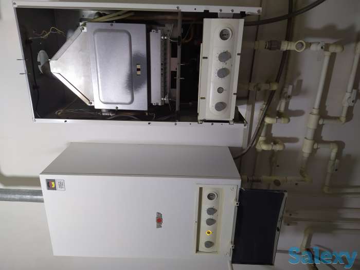 Сервис центр по ремонту газовых оборудование котлов, фотография 4