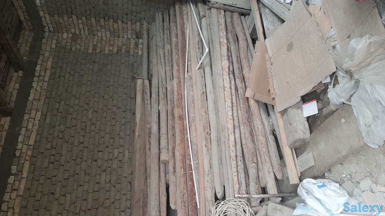 Болор ва каламалар сотилади, фотография 2