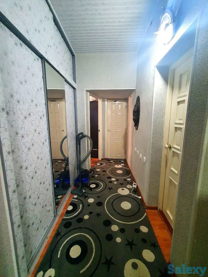 Учтепинский район 4-комнатная, фотография 10