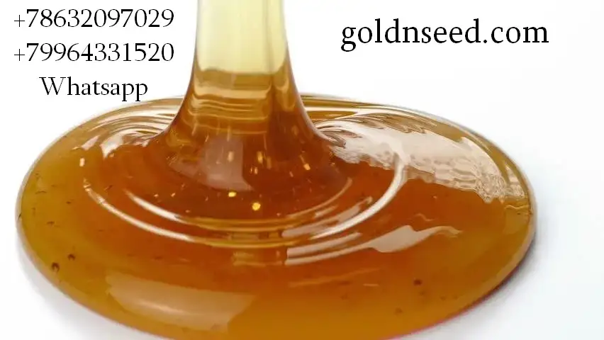 Лецитин подсолнечный оптом от завода Юг Руси, фотография 1