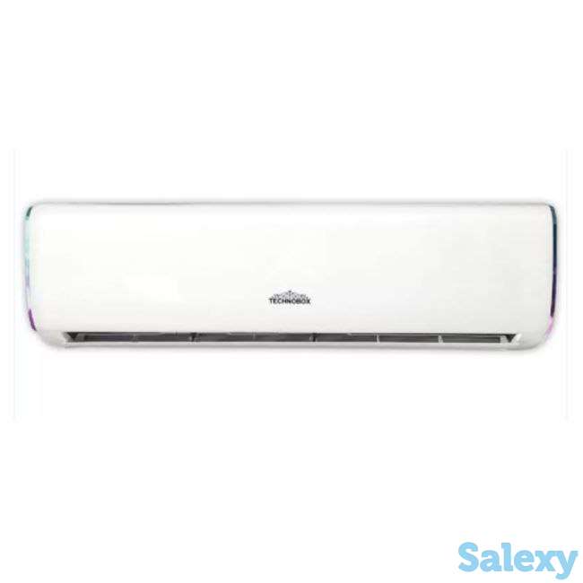 Кондиционер от Technobox., фотография 1