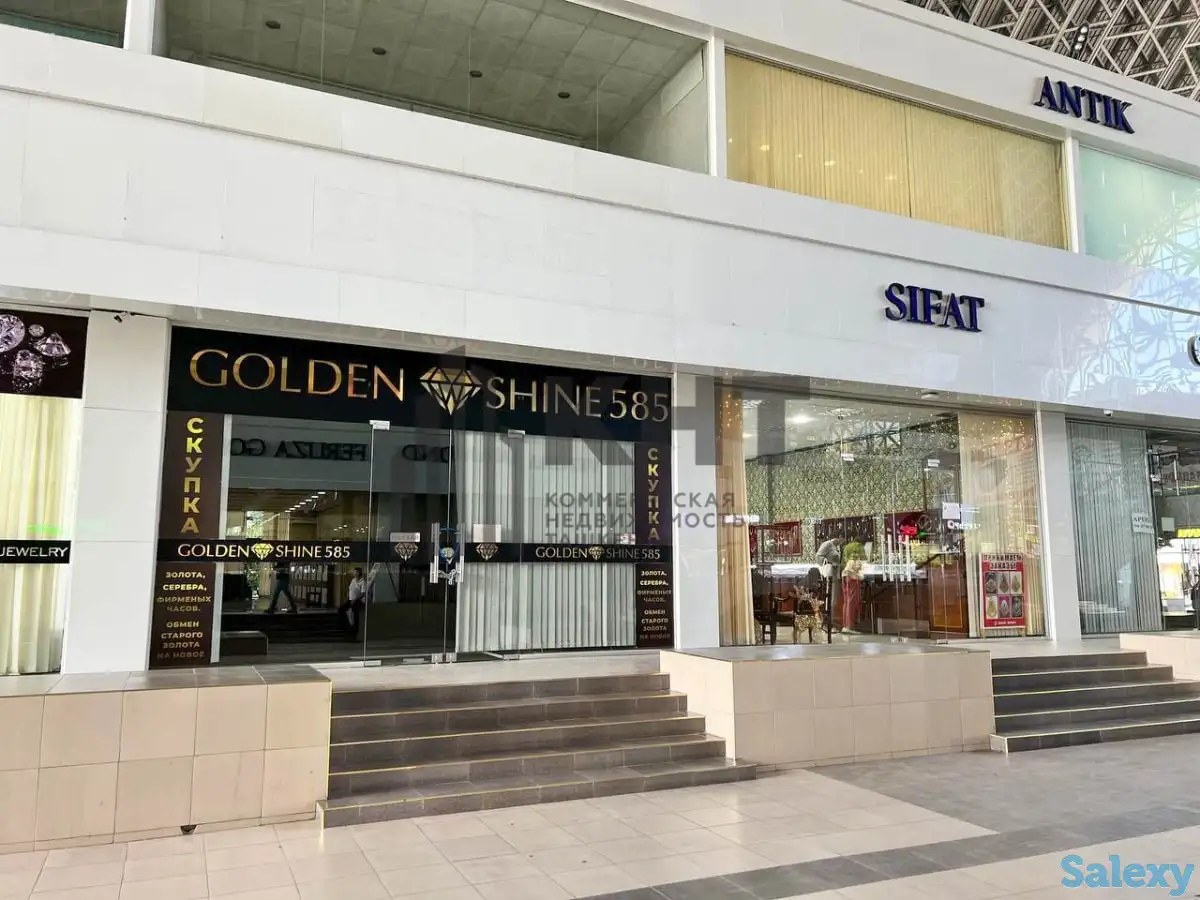 Продажа офиса. 76м2. Алайский рынок., фотография 3