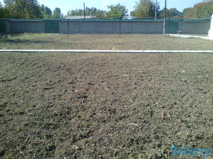 Продам участок 17 соток в Зангиотинском районе, Зангиотинский район поселок Богзор, фотография 3