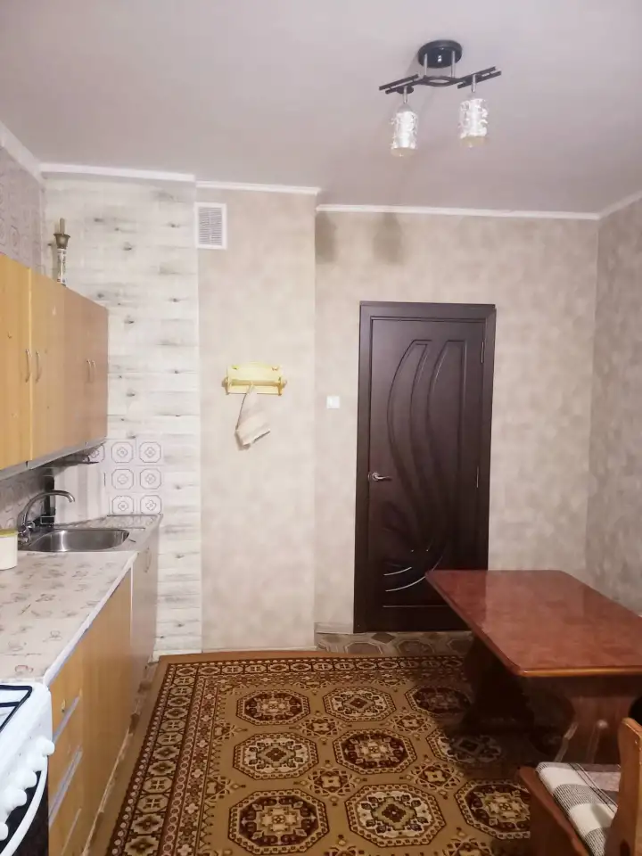 Продается  своя  уютная   2-х комнатная квартира. Сергели, массив Курувчи., фотография 4