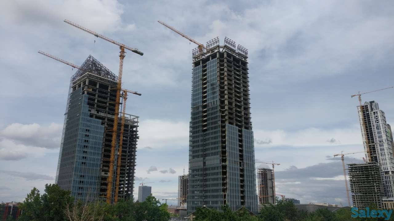 Продаётся СВОЯ квартира м-Дружба народов, 3-комнатная, фотография 9