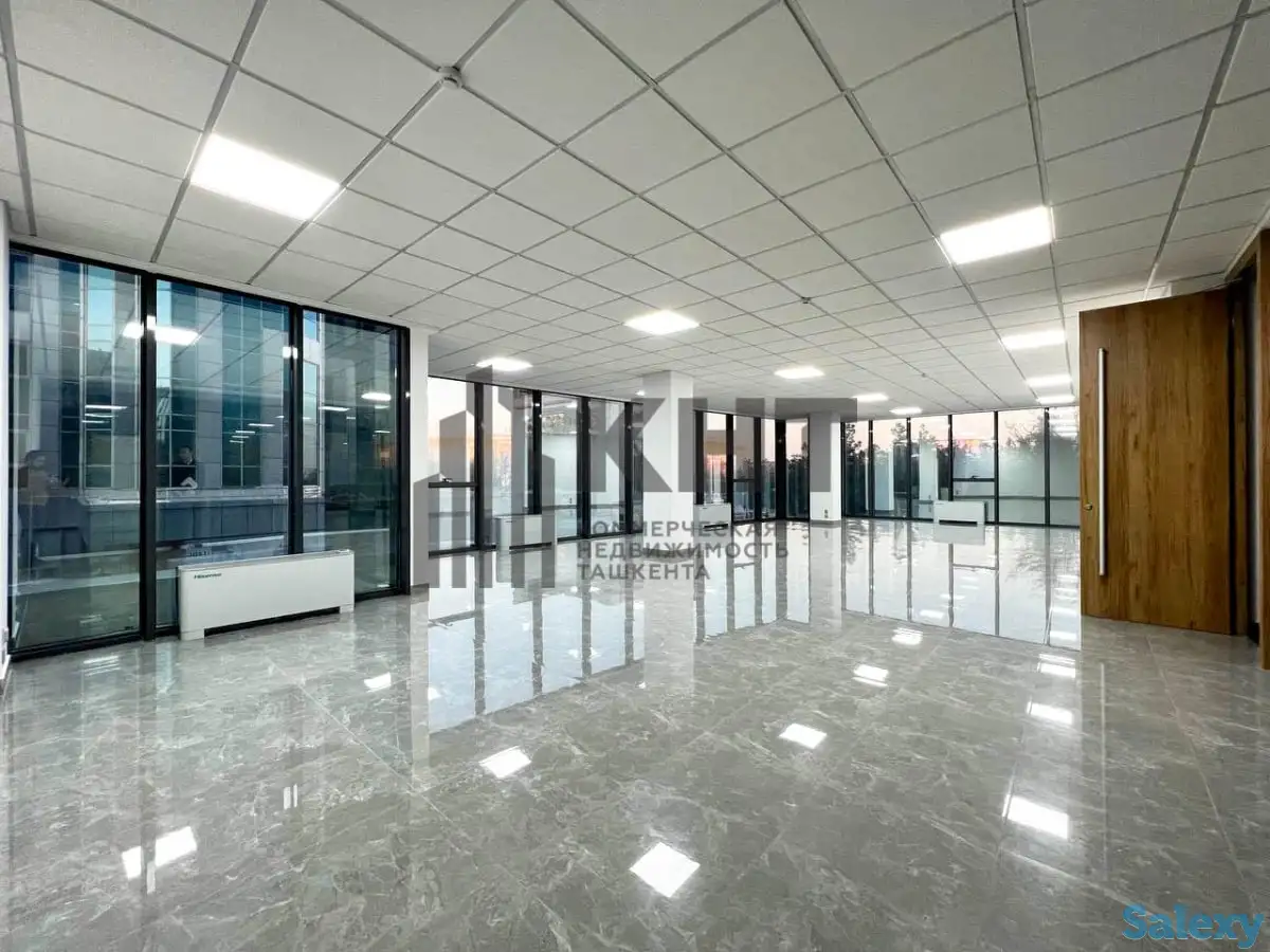Аренда офиса. 300м2. м. Ойбек., фотография 4