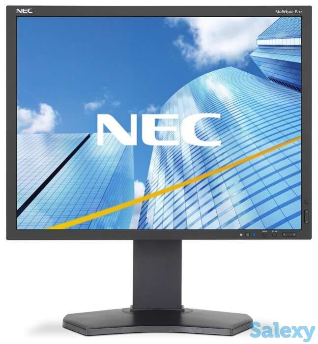 Монитор NEC MultiSync P212 21.3