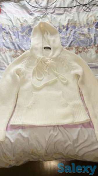 Продам толстовку, фотография 1