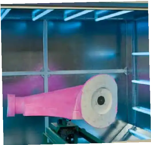 Оборудование для бетонных оснований люков, CAPITAN, фотография 8