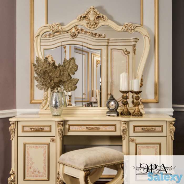 Спальный гарнитур Прага, фотография 7