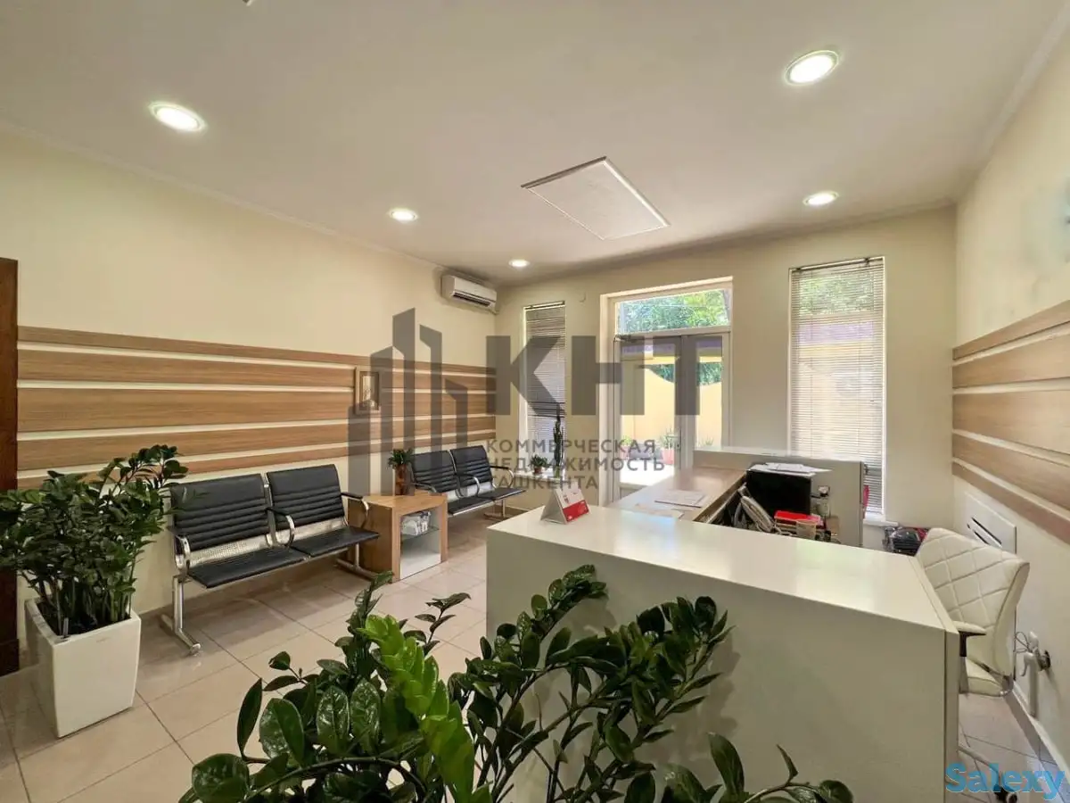 Аренда офиса. 450м2. ул. Бобура., фотография 2