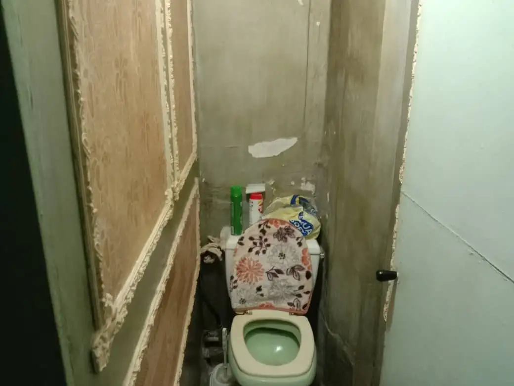 Продается 3х комнатная квартира, Пиридаскир 81, фотография 8