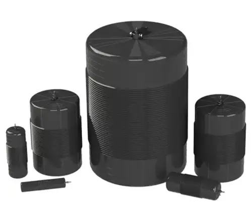 Надежное перекрытие трубопроводов с Сибрезинотехника!, фотография 1