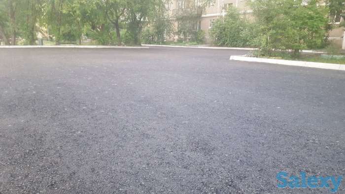 Асфальт килиш хизмати энг арзон ва энг сифатли, фотография 3