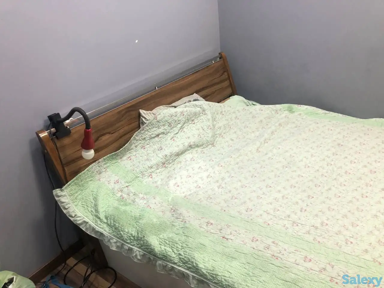 ул.А.Каххара (Заводская),2-комнатная,16/16,55 м²,евроремонт, фотография 5