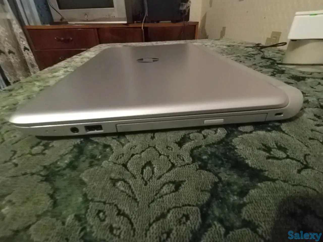 НОУТБУК HP PAVILION с СЕНСОРНЫМ экраном, фотография 5