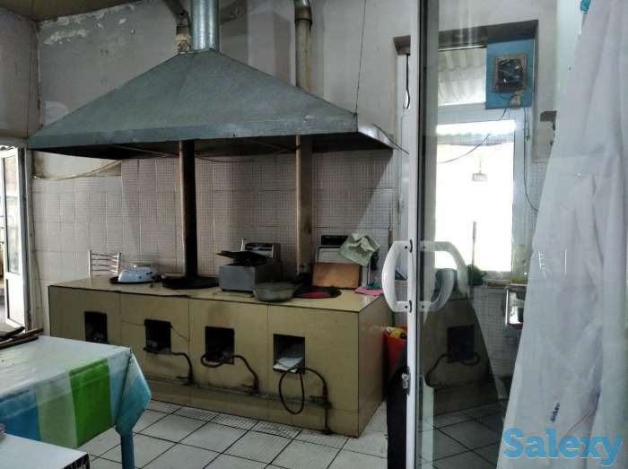 Сдам в аренду кафе, обл. зангиатинский район трасса м-39, фотография 4