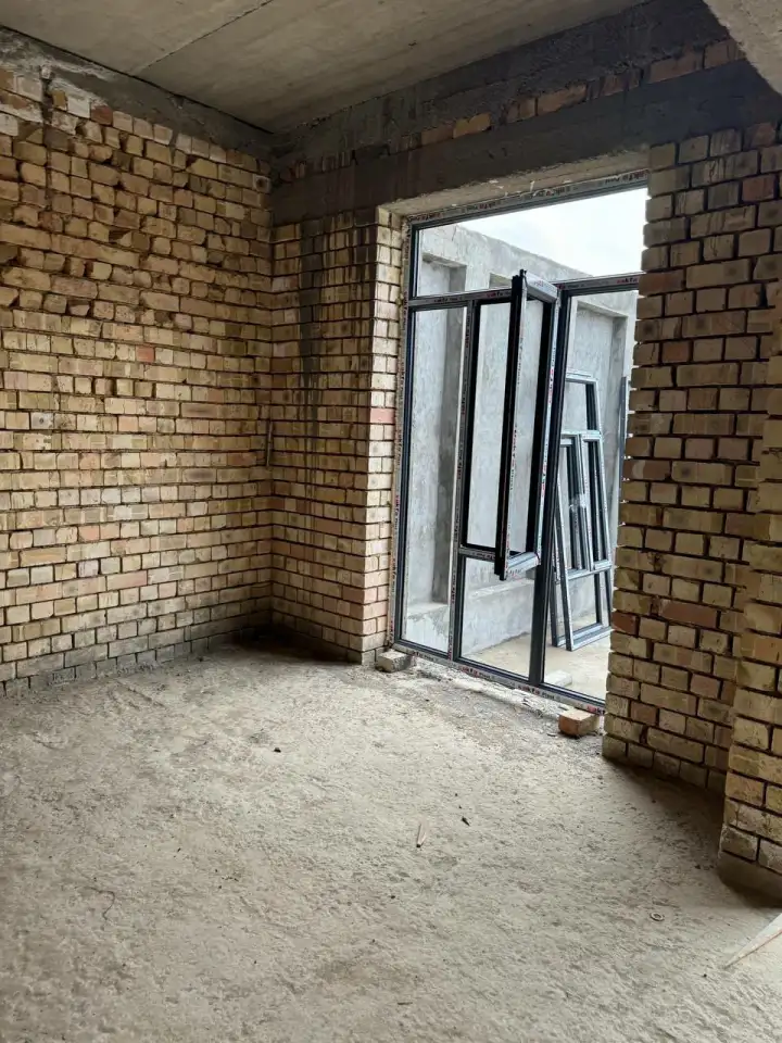 Янги курилган уй сотидади., Назарбек, фотография 1