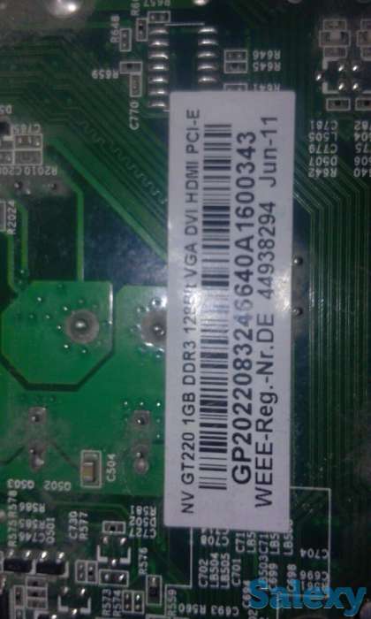 Продам компьютер, принтер в комплекте, фотография 1